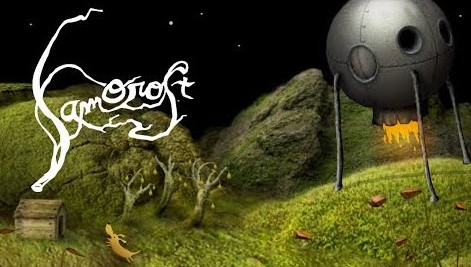 Samarost